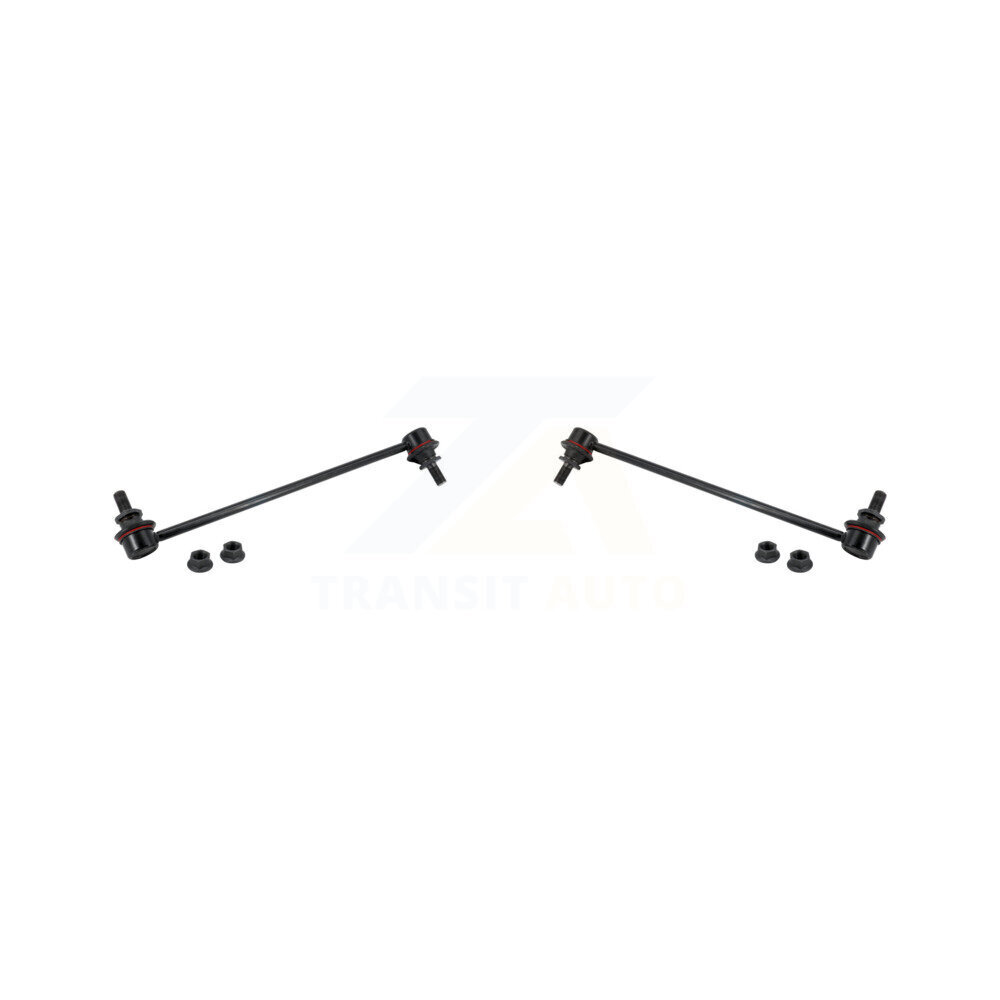 Front Suspension Bar Link Pair For Toyota Corolla Cross C-HR Prius Prime Lexus UX250h KTR-104702