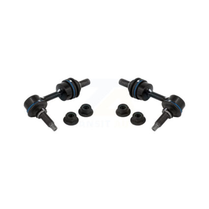 Rear Suspension Stabilizer Bar Link Pair For 2015-2021 Kia Sedona KTR-104705
