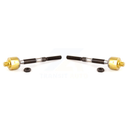 Front Inner Tie Rod End Pair For Mercedes-Benz ML350 ML320 GL350 R350 GL320 GL450 GL550 KTR-104714