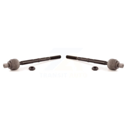 Front Inner Tie Rod End Pair For Chevrolet Aveo Pontiac Aveo5 Wave G3 Suzuki Swift+ Wave5 KTR-104733
