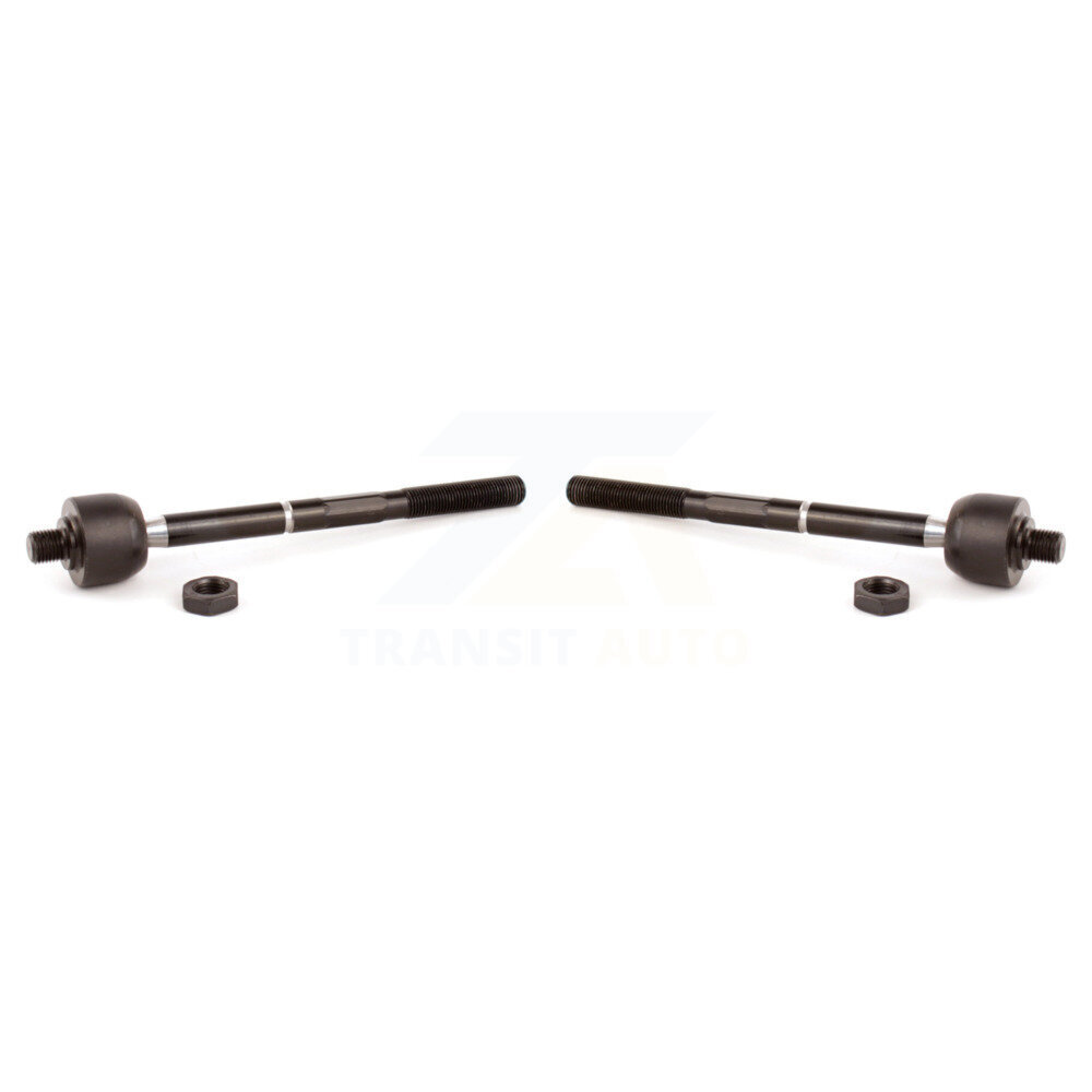 Front Inner Tie Rod End Pair For Chrysler Sebring Cirrus Dodge Stratus Plymouth Breeze KTR-104753