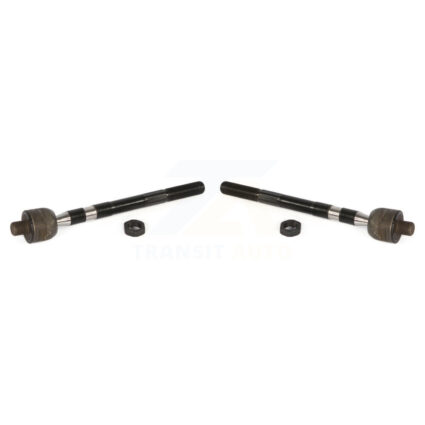 Front Inner Steering Tie Rod End Pair For Hyundai Elantra GT Veloster Coupe KTR-104759
