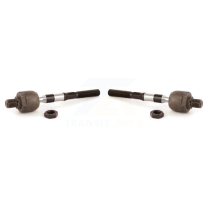 Front Inner Steering Tie Rod End Pair For Kia Forte Koup Forte5 KTR-104760