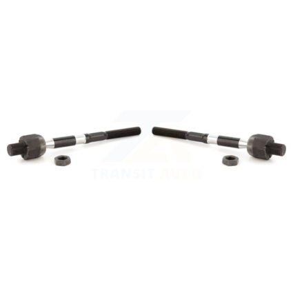 Front Inner Tie Rod End Pair For BMW Z4 330Ci 325i 325Ci 320i 330i 323i 328i 323Ci 328Ci KTR-104797