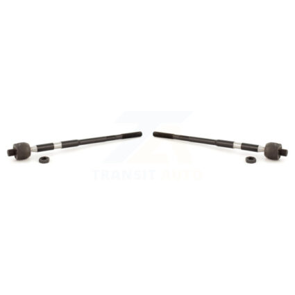 Front Inner Steering Tie Rod End Pair For Suzuki SX4 Crossover KTR-104823