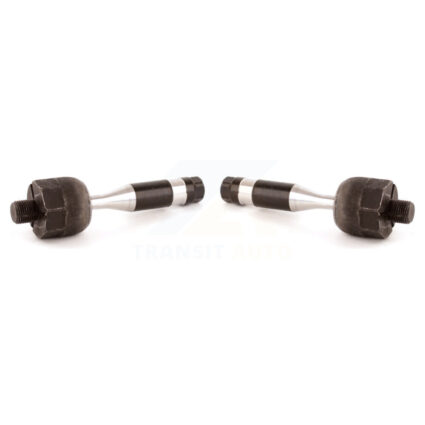 Front Inner Steering Tie Rod End Pair For Audi A4 Quattro S4 RS4 S6 KTR-104841