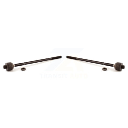 Front Inner Tie Rod End Pair For Pontiac Chevrolet Montana Buick Uplander Lucerne Saturn KTR-104852