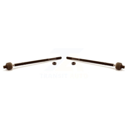 Front Inner Tie Rod End Pair For Mercedes-Benz Sprinter 2500 3500 Dodge 3500XD 4500 KTR-104866