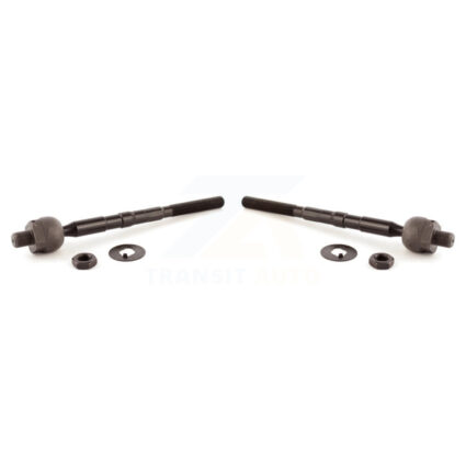 Front Inner Steering Tie Rod End Pair For Suzuki Grand Vitara XL-7 KTR-104877