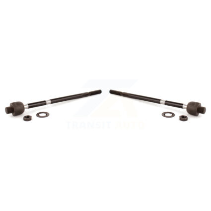 Front Inner Tie Rod End Pair For 2007-2011 Honda CR-V Vehicles Manufactured In Japan KTR-104885