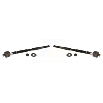 Front Inner Steering Tie Rod End Pair For 2011-2017 Honda Odyssey KTR-104890