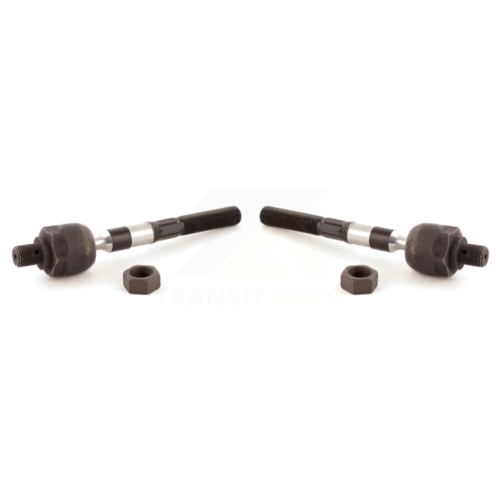 Front Inner Steering Tie Rod End Pair For Hyundai Sonata Azera Kia Amanti KTR-104903