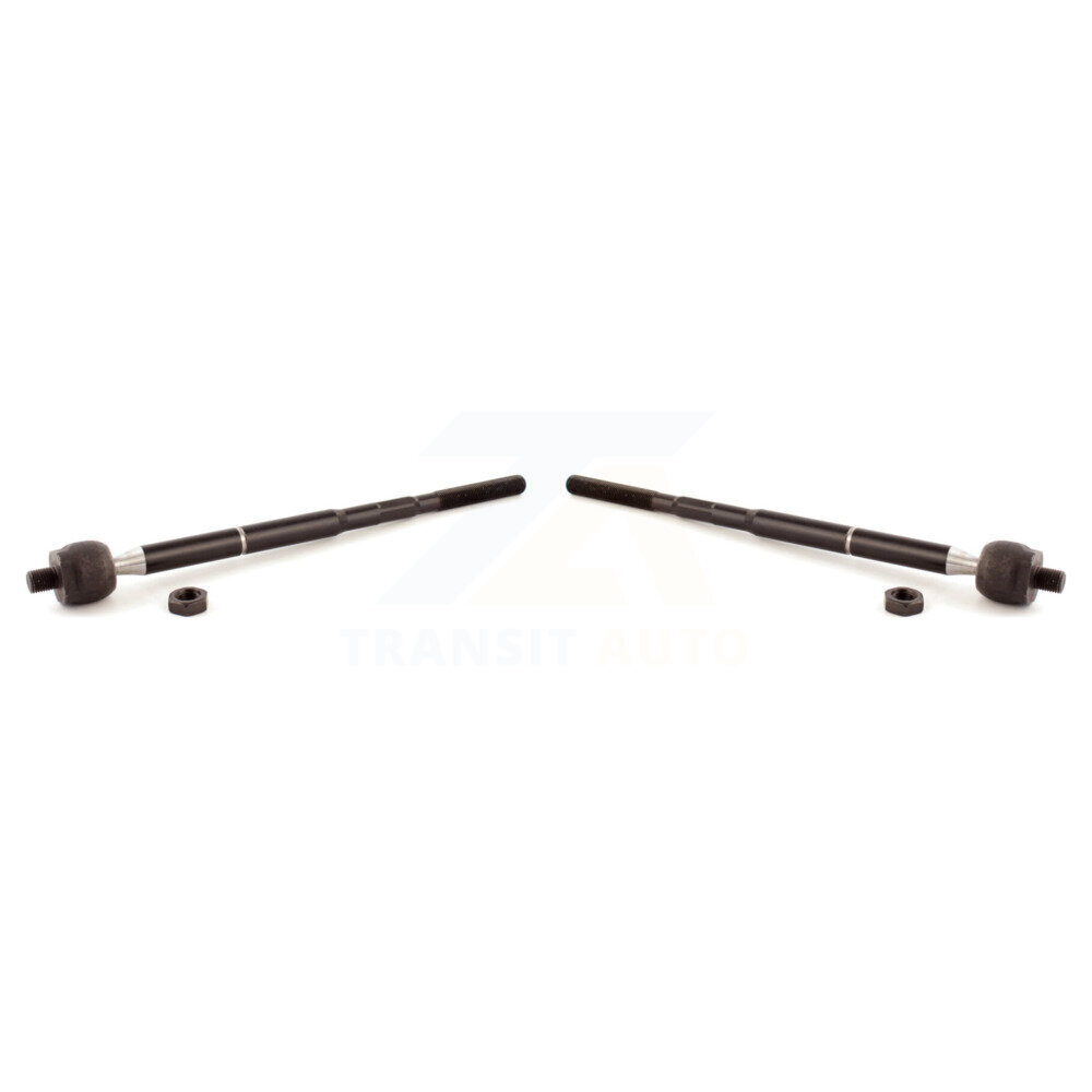 Front Inner Steering Tie Rod End Pair For Chevrolet Equinox Pontiac Torrent Saturn Vue KTR-104905