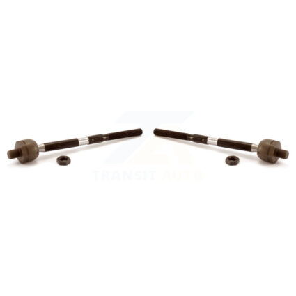 Front Inner Tie Rod End Pair For Ford Ranger Mazda Explorer B4000 B3000 B2300 B2500 KTR-104909