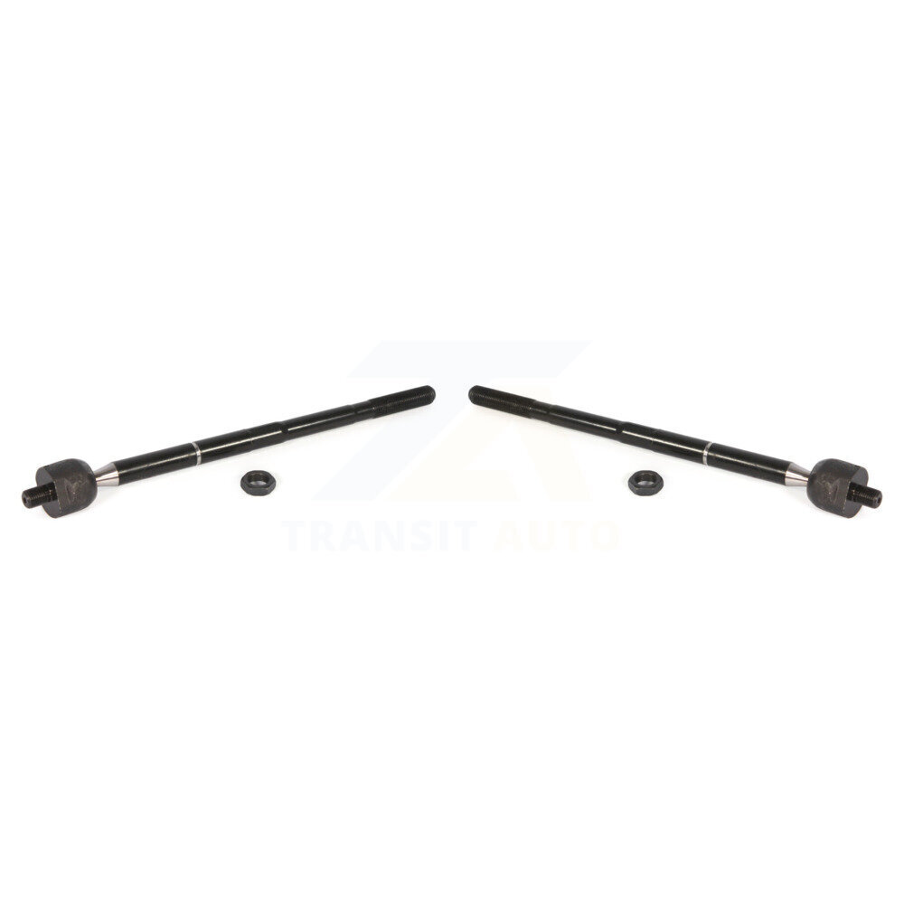 Front Inner Steering Tie Rod End Pair For Dodge Charger Challenger Chrysler 300 KTR-104920