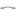 Front Inner Steering Tie Rod End Pair For Hyundai Accent KTR-104934