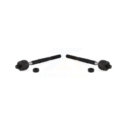 Front Inner Steering Tie Rod End Pair For BMW X3 X4 KTR-104940