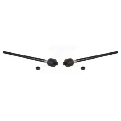 Front Inner Steering Tie Rod End Pair For Ram 1500 Classic KTR-104942