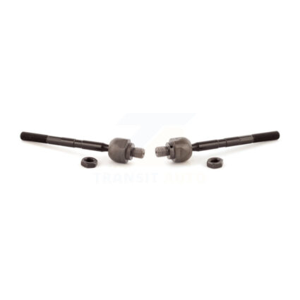 Front Inner Steering Tie Rod End Kit For 2006-2011 Kia Rio Rio5 Power steering system KTR-104948