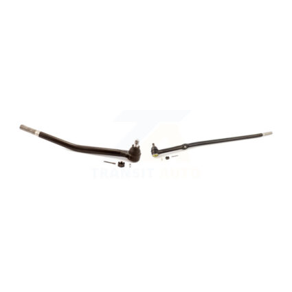Front Inner Tie Rod End Kit For Ford E-350 Super Duty Econoline E-250 Club Wagon E-450 KTR-104952