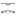 Front Outer & Inner Steering Tie Rod End Kit For Hyundai Sonata Kia Optima KTR-104961