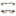 Front Outer & Inner Steering Tie Rod End Kit For 2004-2008 Acura TL KTR-104964
