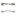 Front Outer & Inner Tie Rod End Kit For Mercedes-Benz C230 C240 C280 CLK350 CLK320 C320 KTR-104969