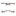 Front Outer & Inner Steering Tie Rod End Kit For Hyundai Accent KTR-104972