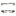 Front Outer & Inner Steering Tie Rod End Kit For 2008-2012 Honda Accord KTR-105009
