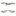 Front Outer & Inner Steering Tie Rod End Kit For 2006-2011 Honda Civic Acura CSX KTR-105011