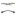 Front Outer & Inner Steering Tie Rod End Kit For Mini Cooper Countryman KTR-105014