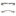 Front Outer & Inner Steering Tie Rod End Kit For 2009-2014 Honda Fit KTR-105046