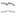 Front Outer & Inner Steering Tie Rod End Kit For 2010-2011 Kia Soul KTR-105064