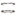 Front Outer & Inner Steering Tie Rod End Kit For Honda Accord KTR-105073