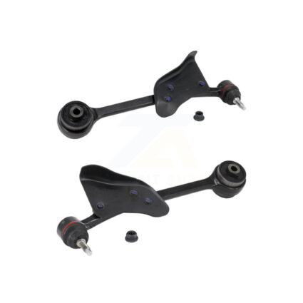 Front Lower Forward Suspension Control Arm And Ball Joint Assembly Kit For Ford Mustang KTR-105136