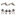 Front Lower Suspension Control Arm And Ball Joints Kit For 2006 Hyundai Accent Hatchback KTR-105228