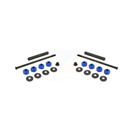 Front Suspension Sway Bar Link Pair For Chevrolet Colorado GMC Canyon Suburban 3500 HD KTR-105260