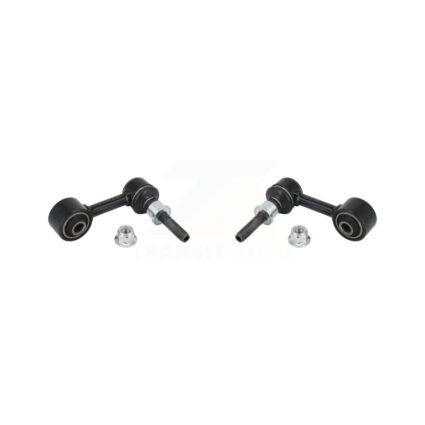 Rear Suspension Sway Bar Link Pair For Toyota Corolla Camry C-HR Prius Prime Lexus UX250h KTR-105293