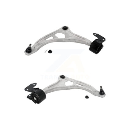 Front Lower Suspension Control Arm & Ball Joint Assembly Kit For 2018-2024 Honda Odyssey KTR-105297