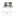 Rear Ceramic Brake Pad & Wear Sensor Kit For Cadillac CT6 With 345mm Diameter Front Rotor KTW-101313