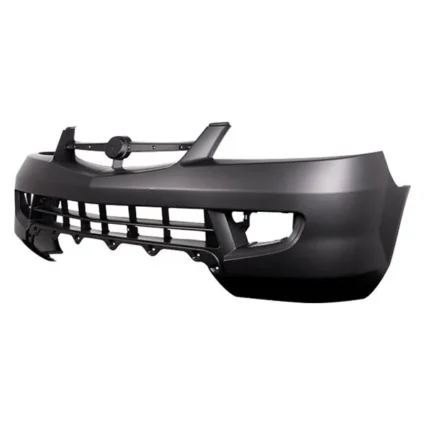 Bumper Cover Front Primed CAPA for Acura MDX 2001–2003