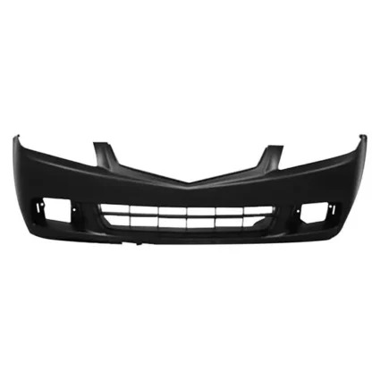 Bumper Cover Front Primed for Acura TSX 2004–2005