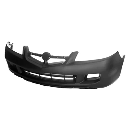 Bumper Cover Front Primed CAPA for Acura MDX 2004–2006