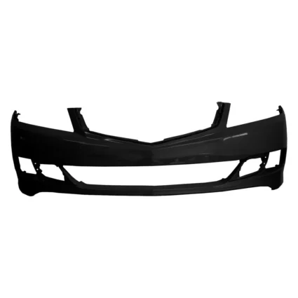 Bumper Cover Front Primed for Acura TSX 2006–2008