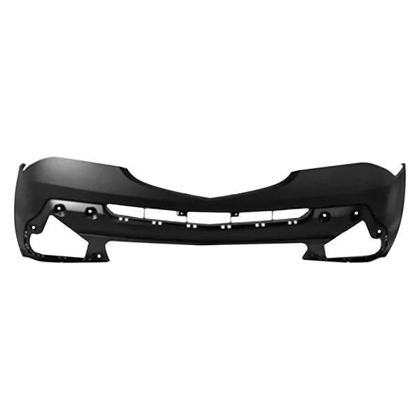 Bumper Cover Front Primed for Acura MDX 2007–2009