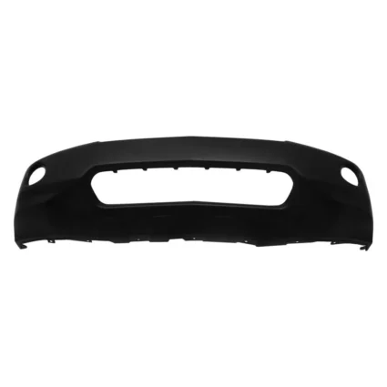 Bumper Cover Front Lower Primed CAPA for Acura RDX 2007–2009