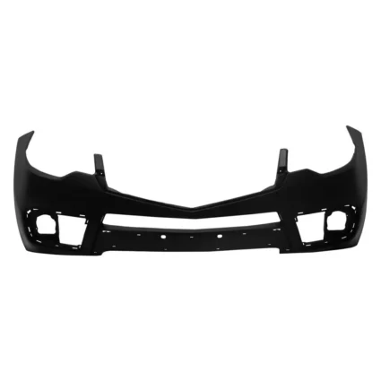 Bumper Cover Front Primed for Acura RDX 2010–2012