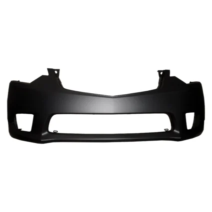 Bumper Cover Front Primed CAPA for Acura TSX Sedan Wagon 2011–2014