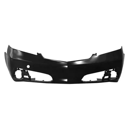 Bumper Cover Front Primed CAPA for Acura TL 2012–2014