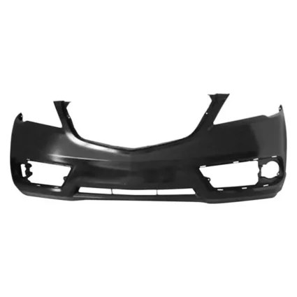 Bumper Cover Front Primed for Acura RDX 2013–2015